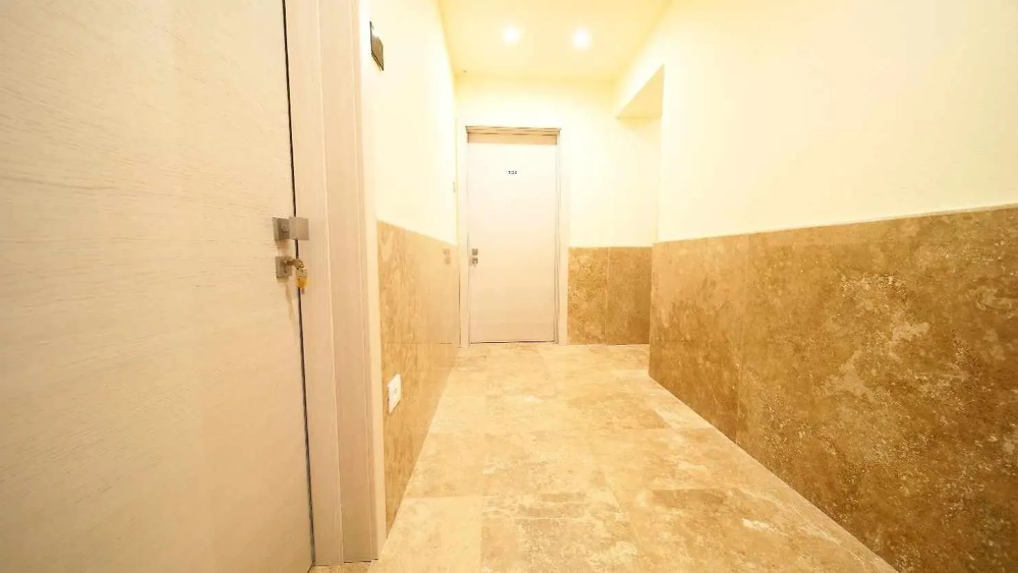 Aparthotel Destiny Home Soave Italy