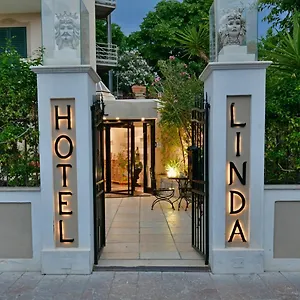 Hotel&apartments Linda Giardini Naxos