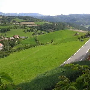 Hotel Ristorante La Bettola, Tregnago
